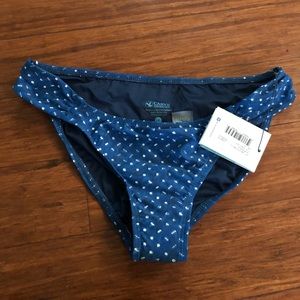 Carve designs bikini bottom